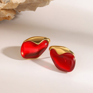 Scarlett Earrings - SMODDO