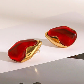Scarlett Earrings - SMODDO