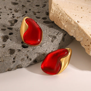 Scarlett Earrings - SMODDO
