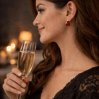 Scarlett Earrings - SMODDO