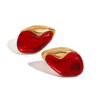 Scarlett Earrings - SMODDO