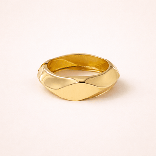 Sculpted Cuff - SMODDO