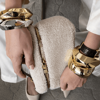 Sculpted Cuff - SMODDO