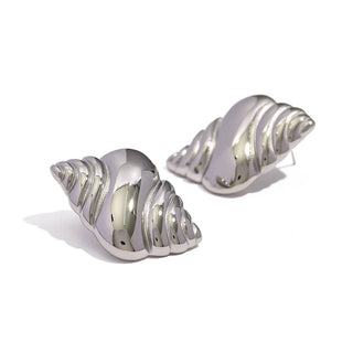 Seashell Earrings - SMODDO
