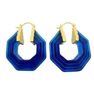 Selina Retro Hoops - SMODDO
