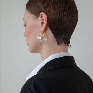 Selina Retro Hoops - SMODDO