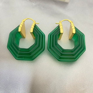 Selina Retro Hoops - SMODDO