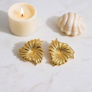 Flora Bloom Earrings