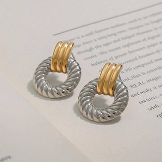 Solaro Earrings - SMODDO