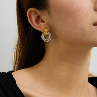 Solaro Earrings - SMODDO