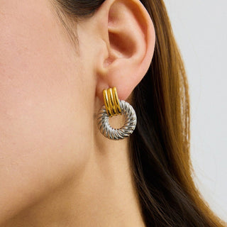 Solaro Earrings - SMODDO