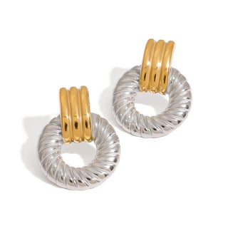 Solaro Earrings - SMODDO