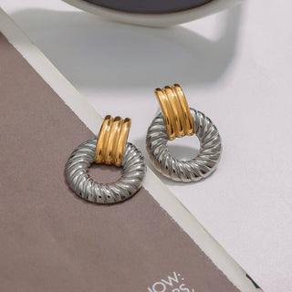 Solaro Earrings - SMODDO