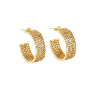 Sparkling Hoops - SMODDO
