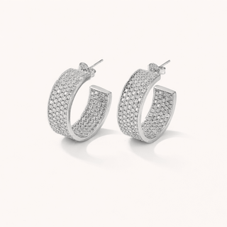 Sparkling Hoops - SMODDO