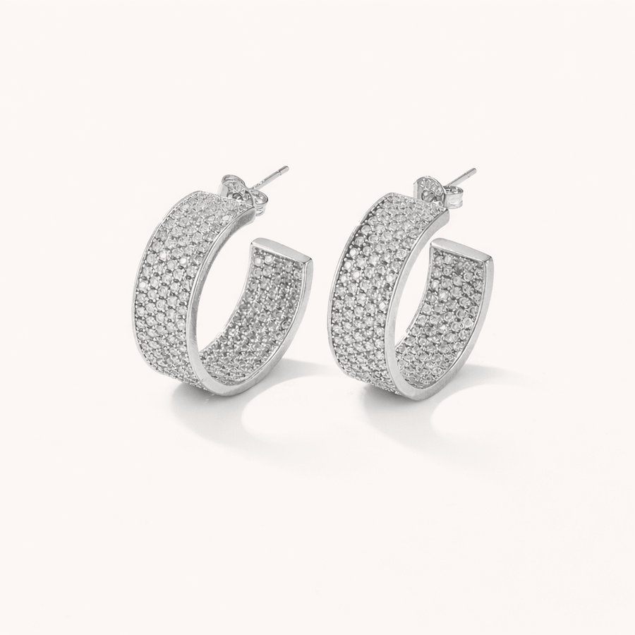 Sparkling Hoops - SMODDO