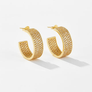 Sparkling Hoops - SMODDO