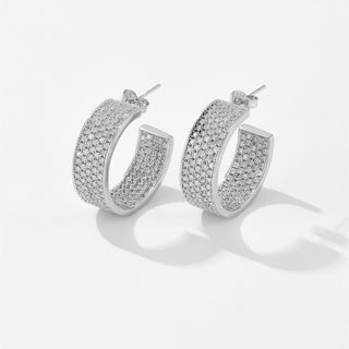 Sparkling Hoops - SMODDO