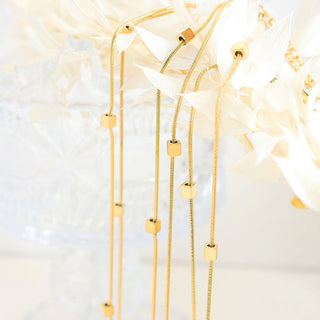 Square Anklet - SMODDO