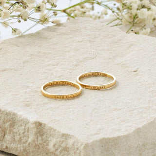 Stackable Band - SMODDO