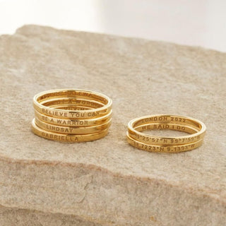 Stackable Band - SMODDO