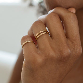 Stackable Band - SMODDO