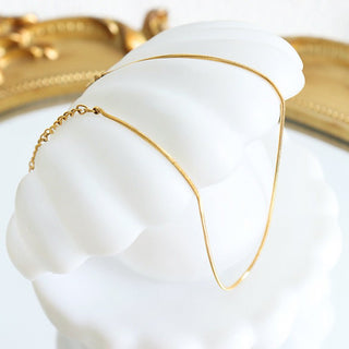 String Anklet - SMODDO