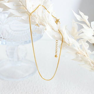 String Anklet - SMODDO