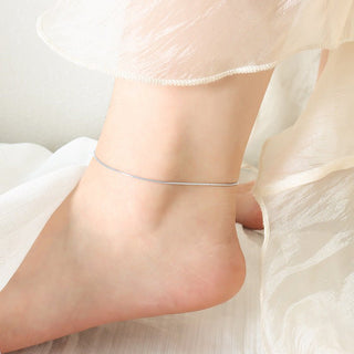 String Anklet - SMODDO