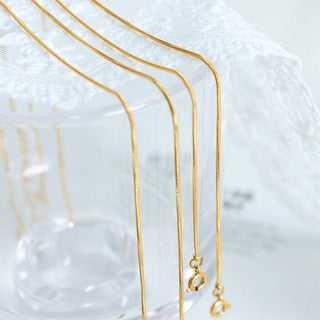 String Anklet - SMODDO