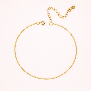 String Anklet - SMODDO