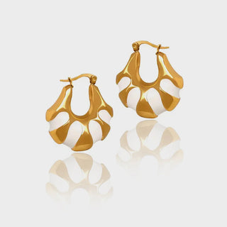 Striped Hoops - SMODDO