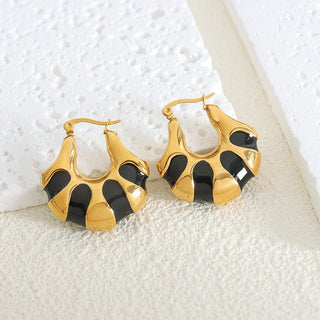Striped Hoops - SMODDO