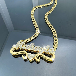 Studded Necklace - SMODDO