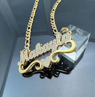 Studded Necklace - SMODDO
