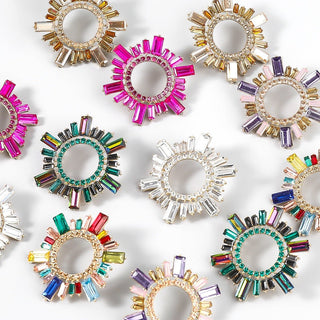Sunflower Earrings - SMODDO