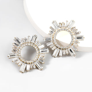 Sunflower Earrings - SMODDO