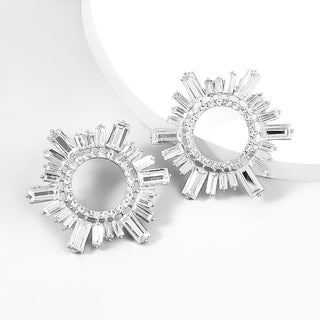 Sunflower Earrings - SMODDO