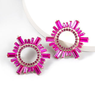Sunflower Earrings - SMODDO
