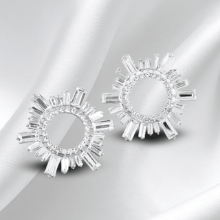 Sunflower Earrings - SMODDO