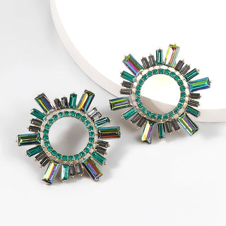 Sunflower Earrings - SMODDO