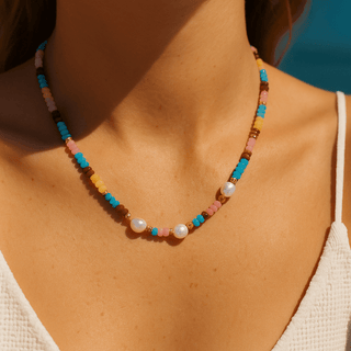 Sunset Beads - SMODDO