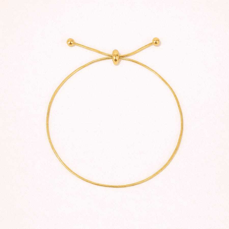 Tassel Anklet - SMODDO