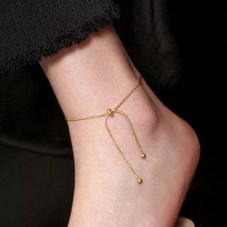 Tassel Anklet - SMODDO