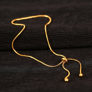 Tassel Anklet - SMODDO