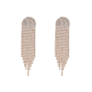 Tassel Earrings - SMODDO