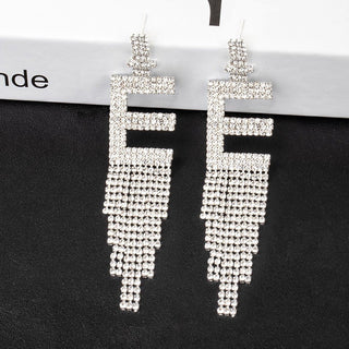 Tassel Letters - SMODDO