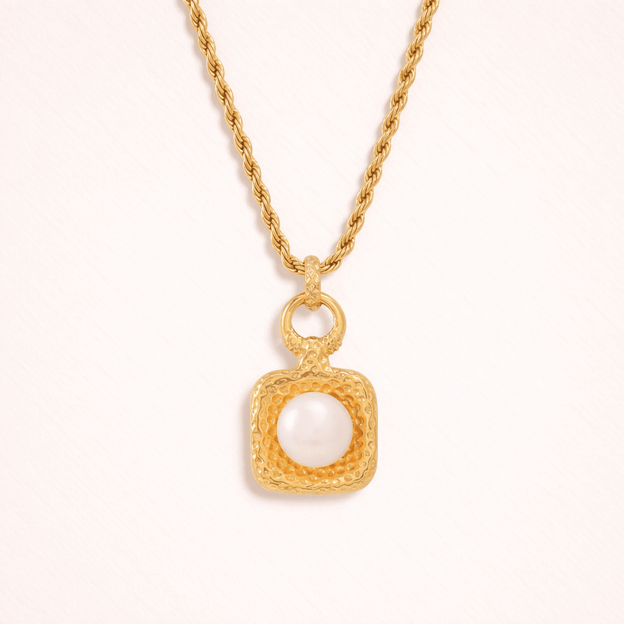 Terra Necklace - SMODDO