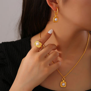 Terra Necklace - SMODDO