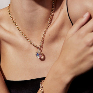 Treasure Lock - SMODDO